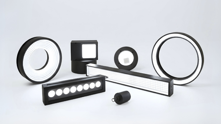 Machine Vision Lighting